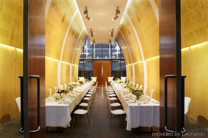 Hotel Realm Canberra Kültér fotó The Long Room